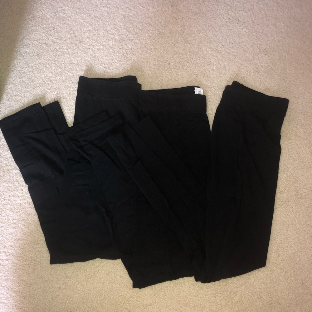 Forever21 - leggings!